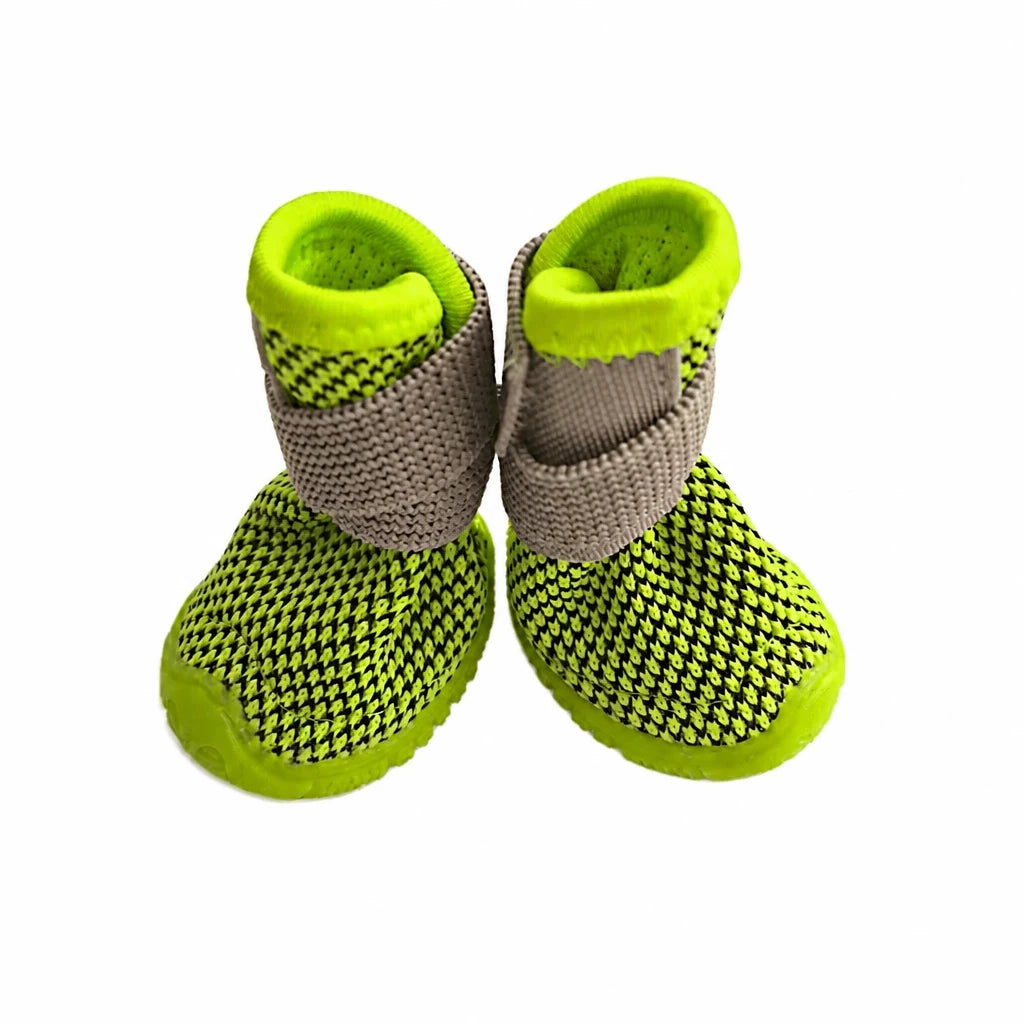 Nylon Dog Shoes