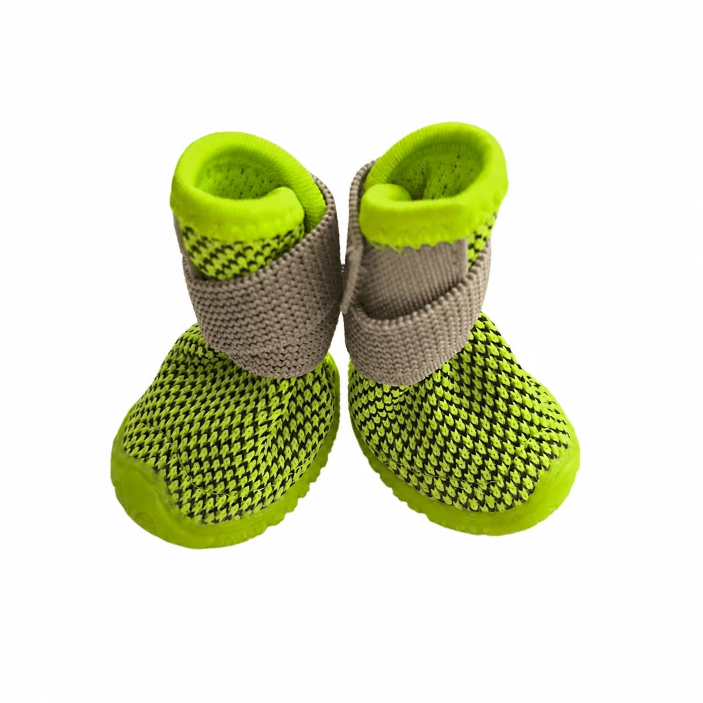 Nylon Dog Shoes