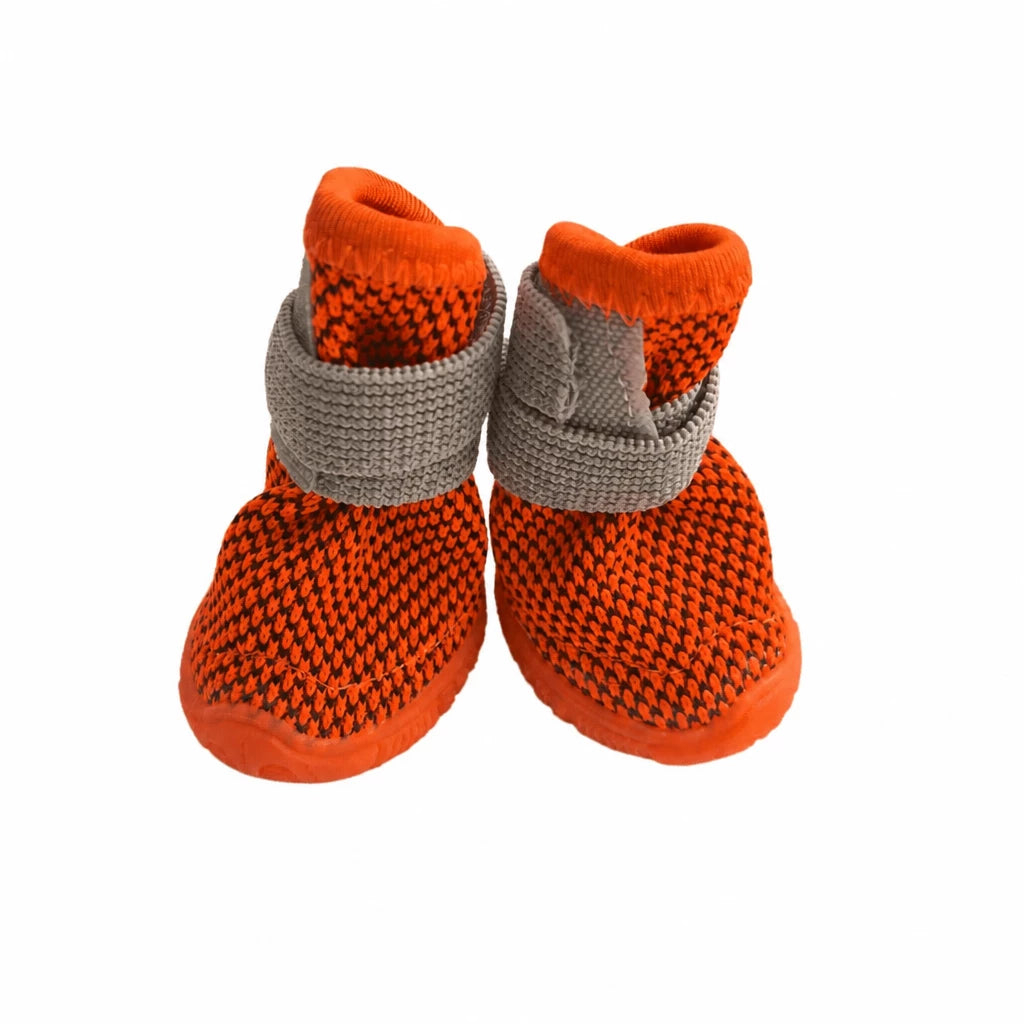 Nylon Dog Shoes