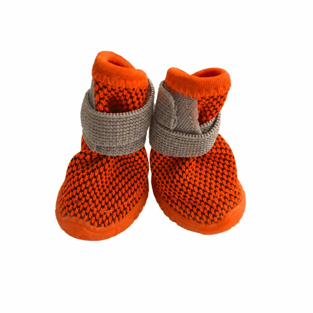 Nylon Dog Shoes