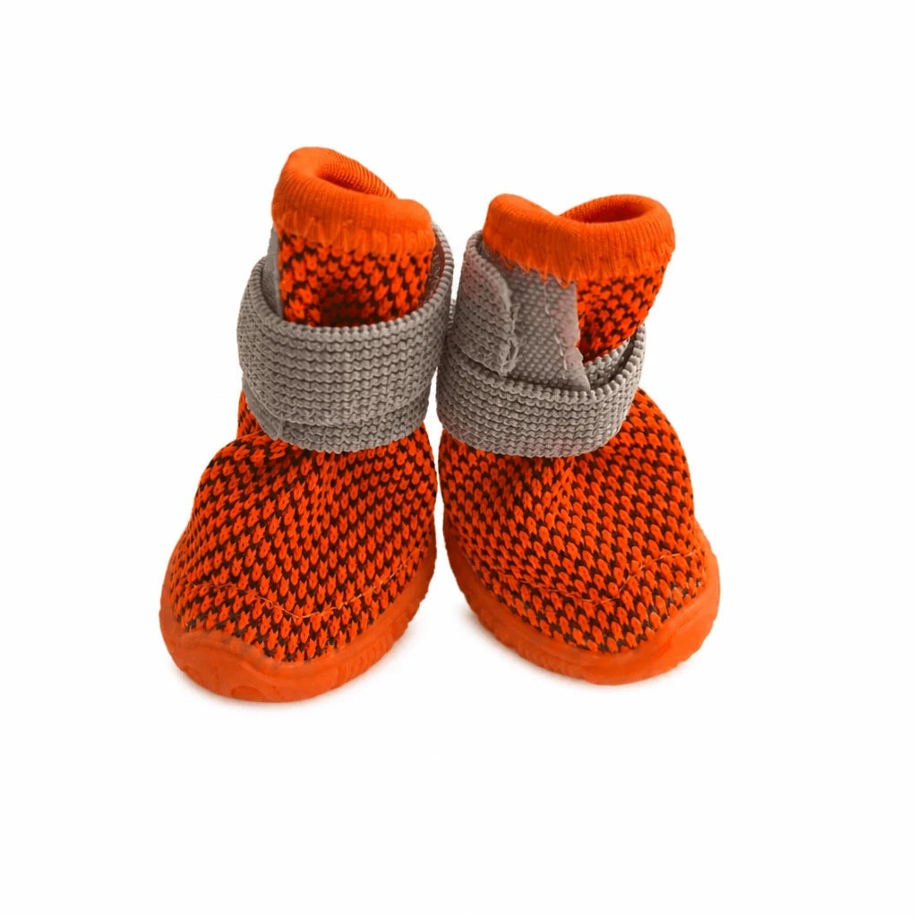 Nylon Dog Shoes
