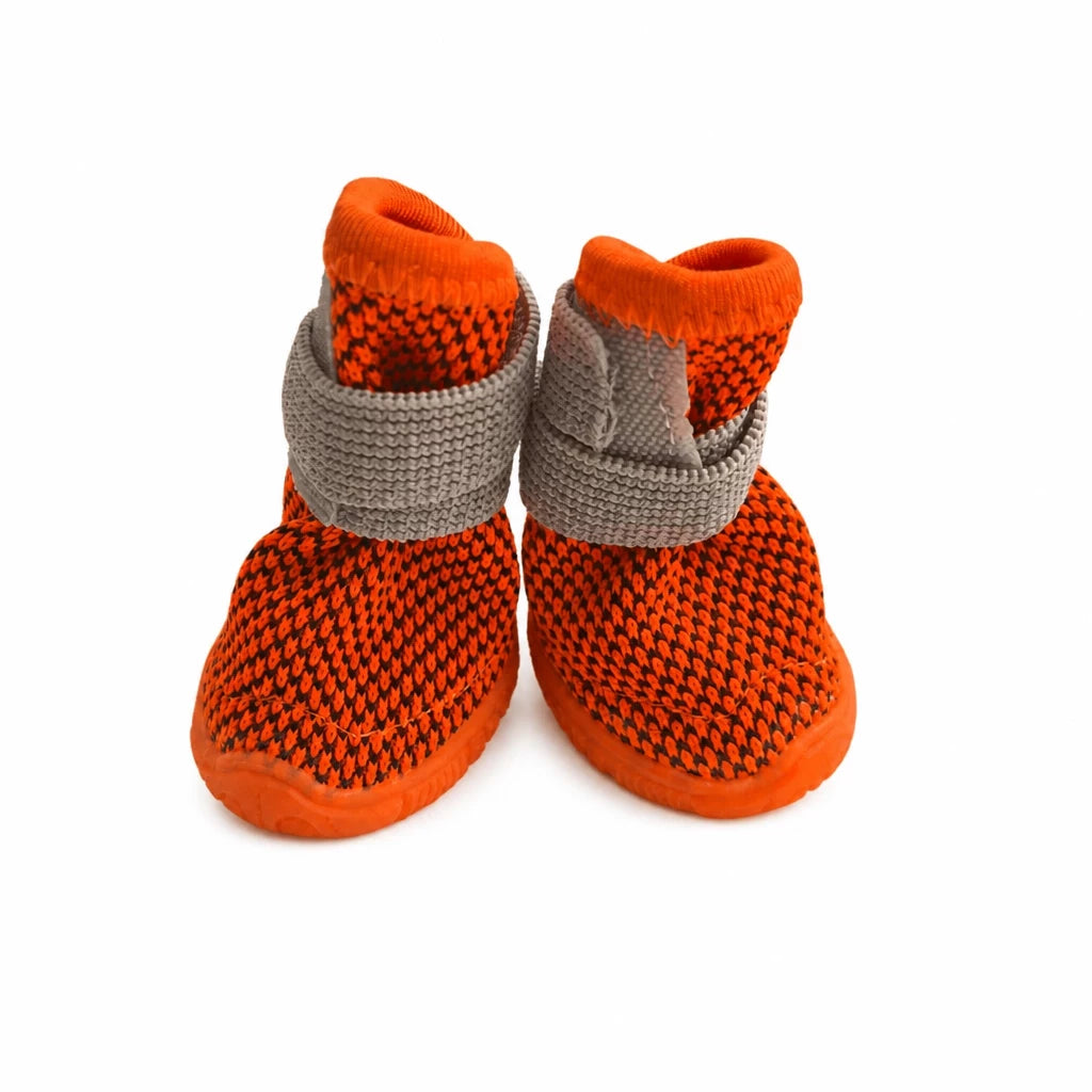 Nylon Dog Shoes