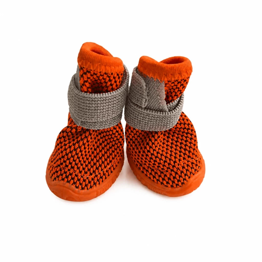 Nylon Dog Shoes