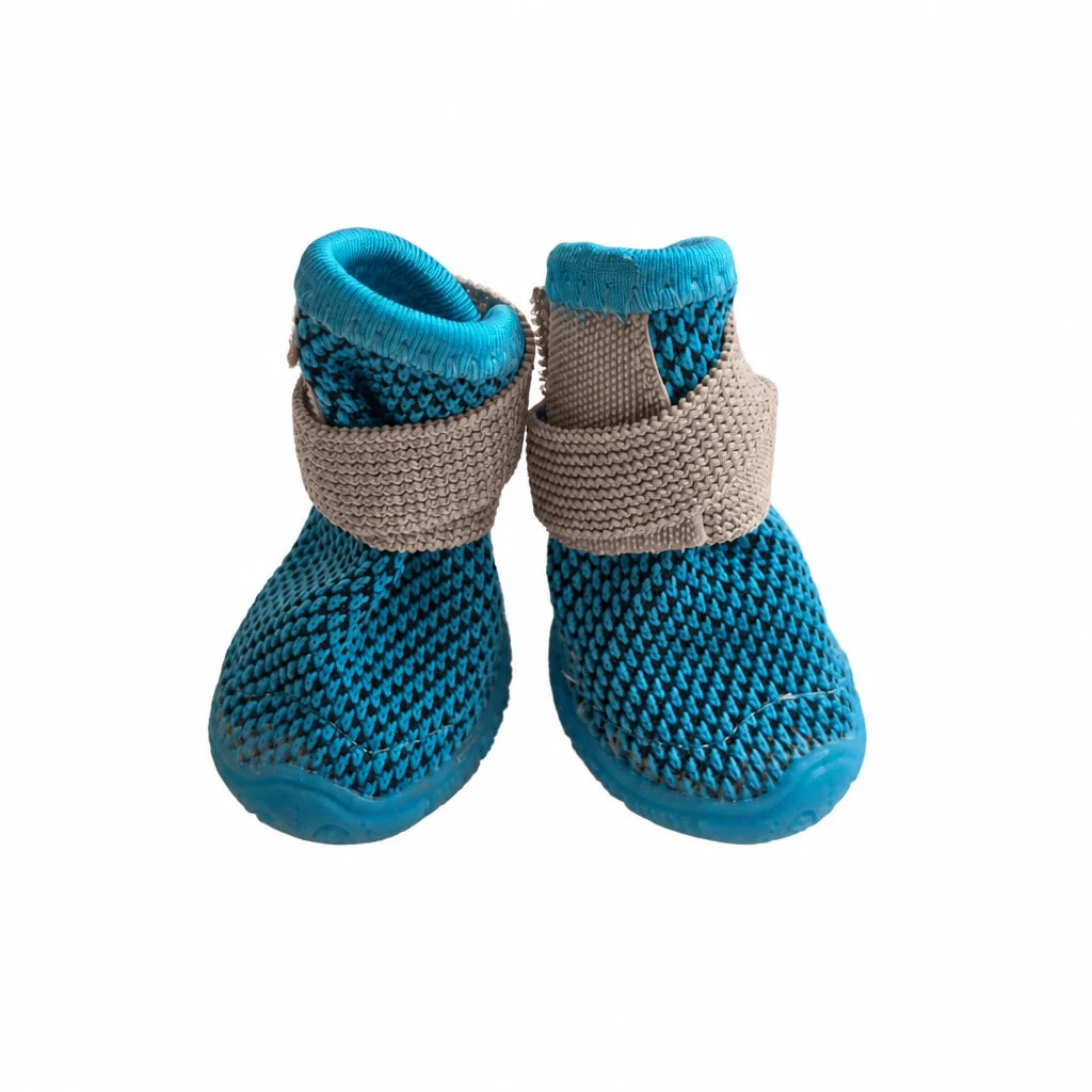 Nylon Dog Shoes