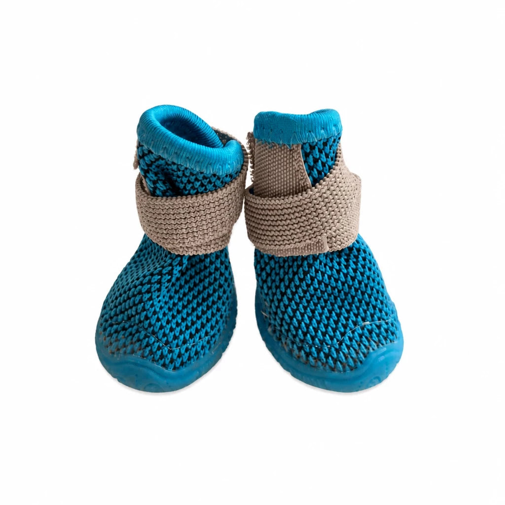 Nylon Dog Shoes