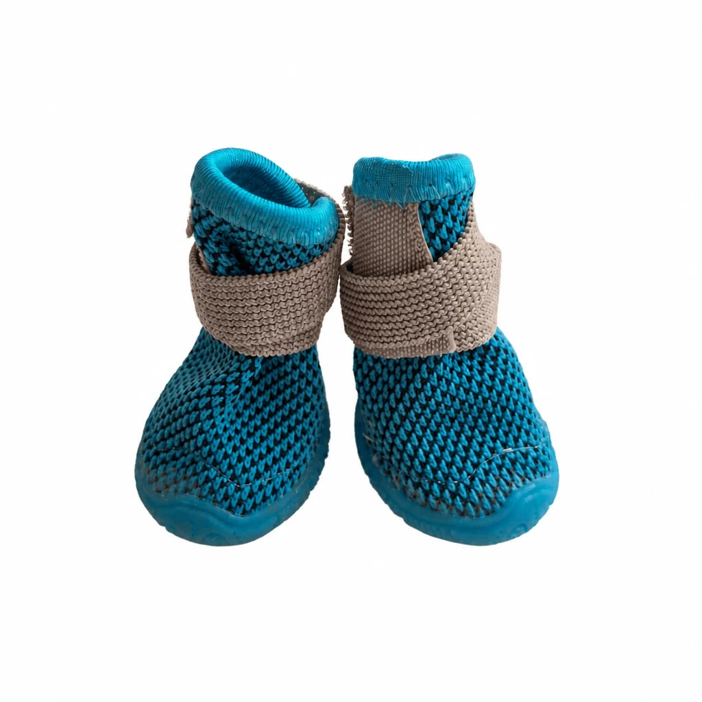 Nylon Dog Shoes