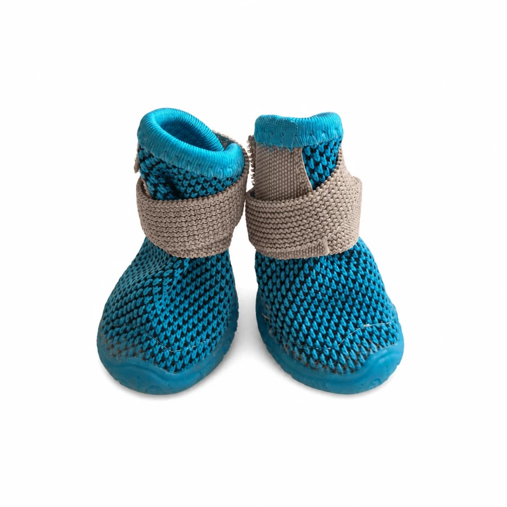 Nylon Dog Shoes