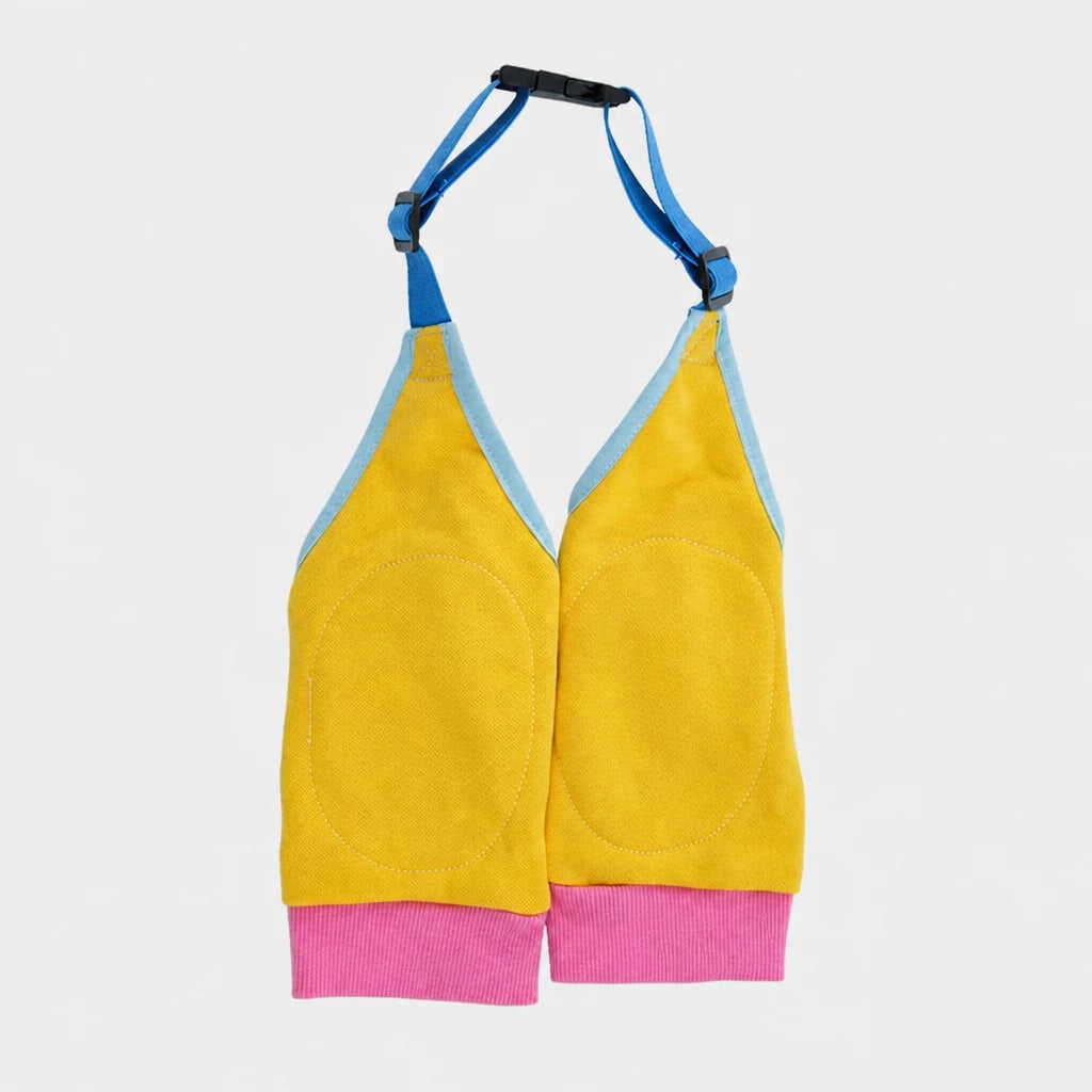 Dog Leg Cover for Year-Round Everyday Wear