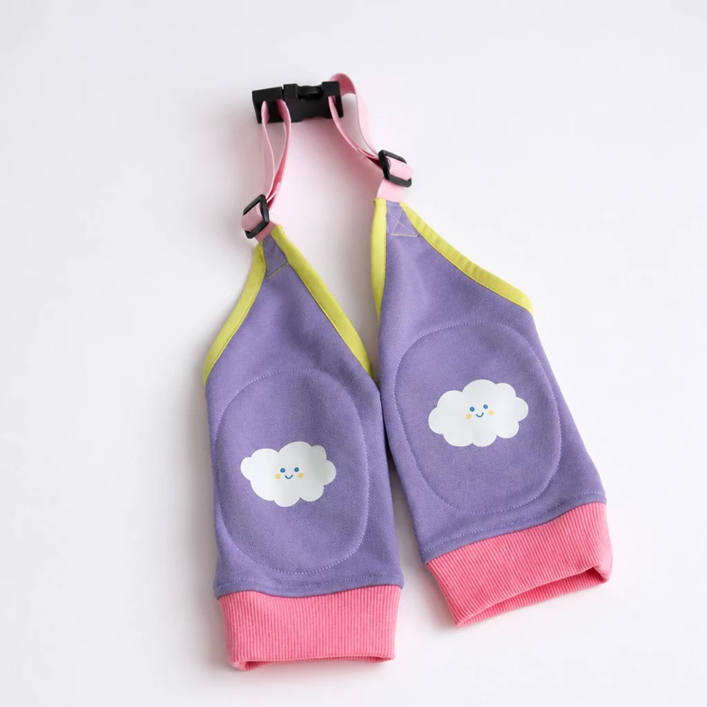 Dog Leg Cover for Year-Round Everyday Wear