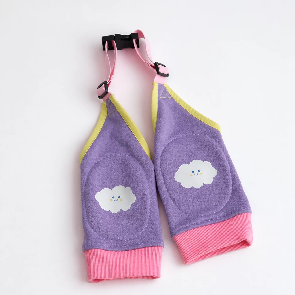 Dog Leg Cover for Year-Round Everyday Wear