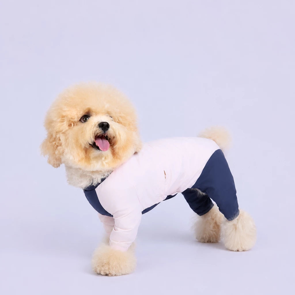 Lightweight Four-Leg Dog Shirt