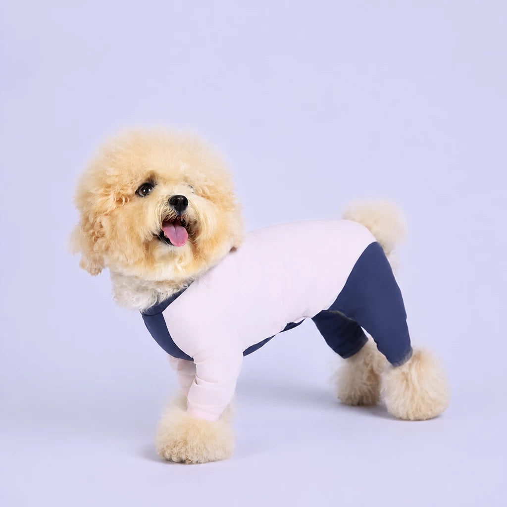 Lightweight Four-Leg Dog Shirt