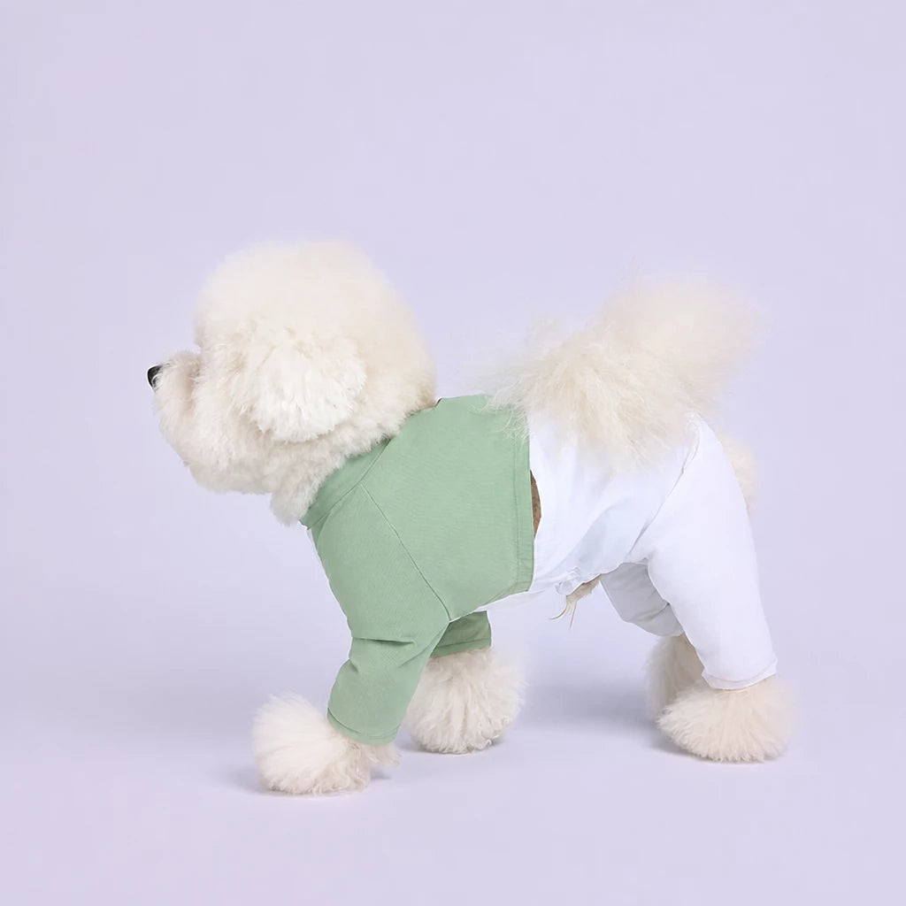 Lightweight Four-Leg Dog Shirt