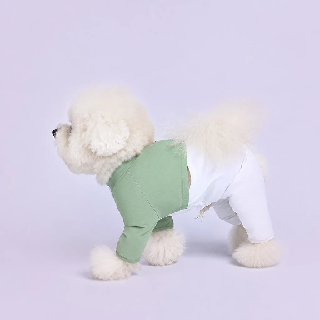 Lightweight Four-Leg Dog Shirt