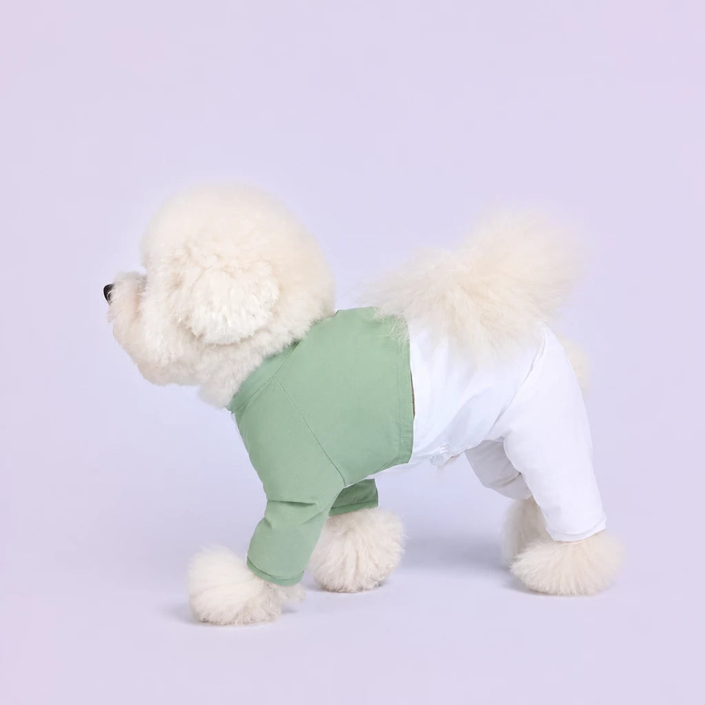 Lightweight Four-Leg Dog Shirt