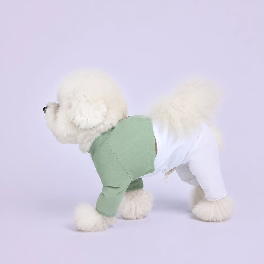 Lightweight Four-Leg Dog Shirt