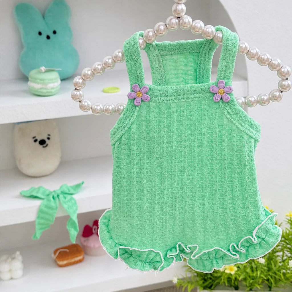 Pet Harness Vest for Small Dogs and Cats