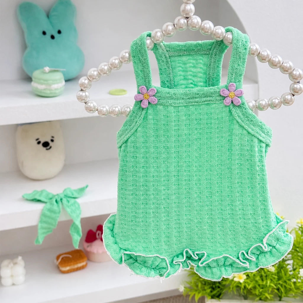 Pet Harness Vest for Small Dogs and Cats