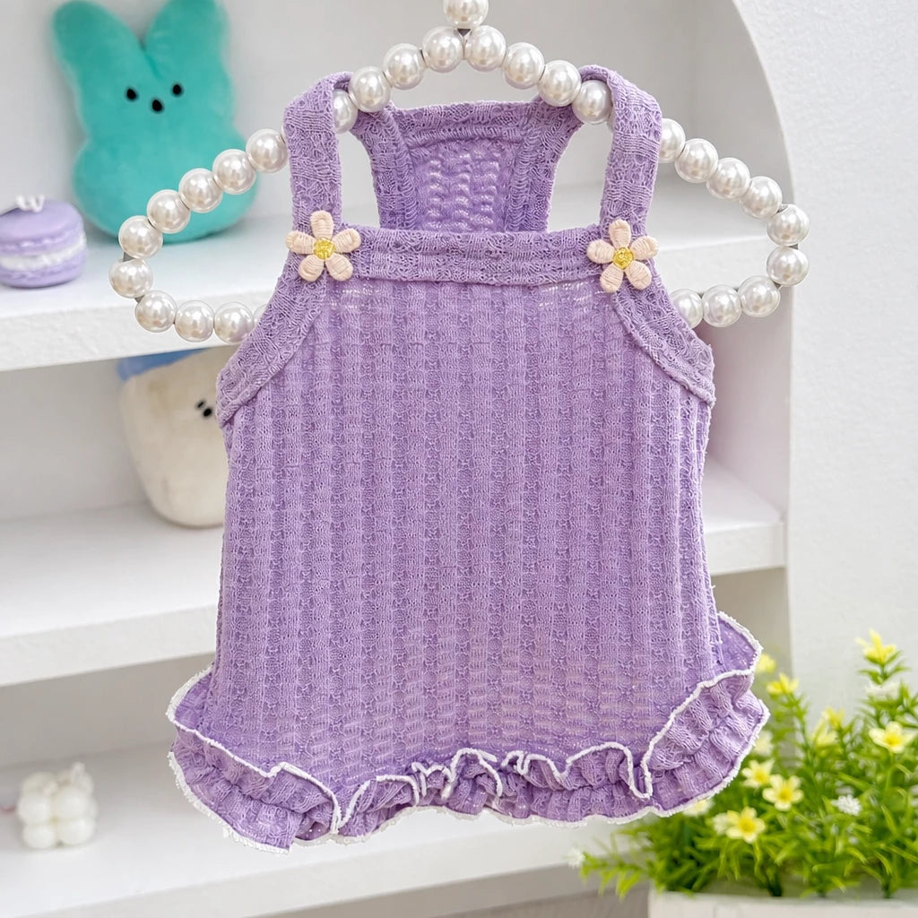 Pet Harness Vest for Small Dogs and Cats