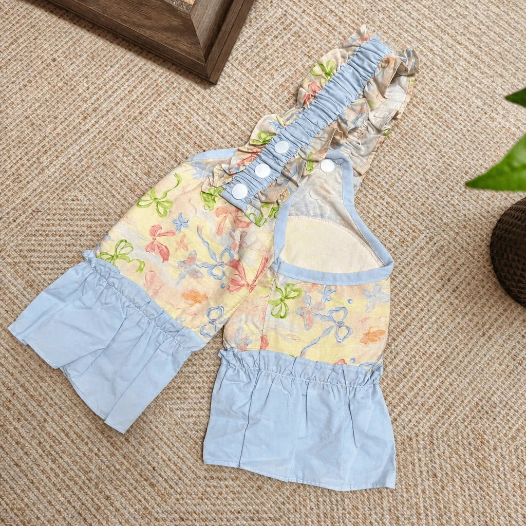 Decorative Dog Leg Sleeves for Medium to Large Dogs