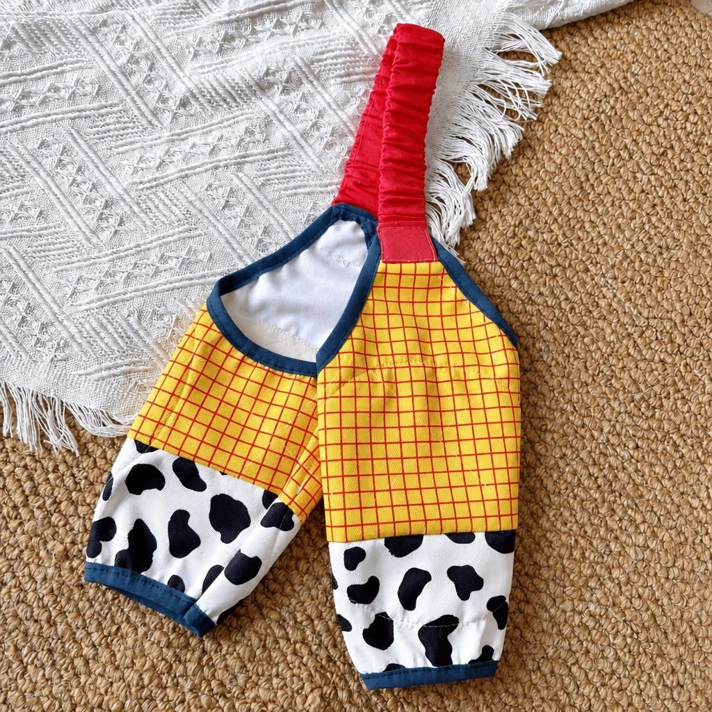 Decorative Dog Leg Sleeves for Medium to Large Dogs