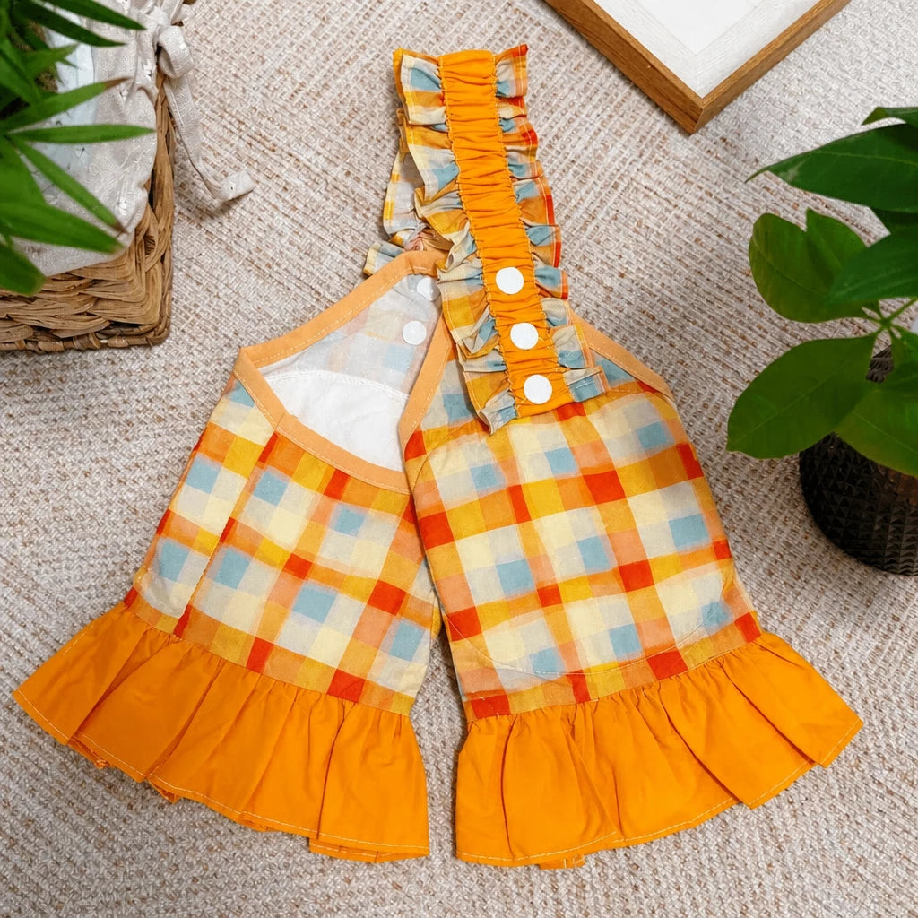 Decorative Dog Leg Sleeves for Medium to Large Dogs