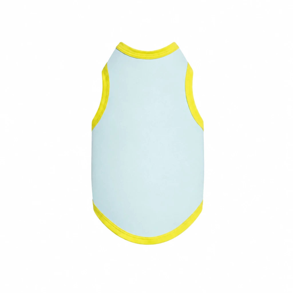 Lightweight Summer Dog Vest