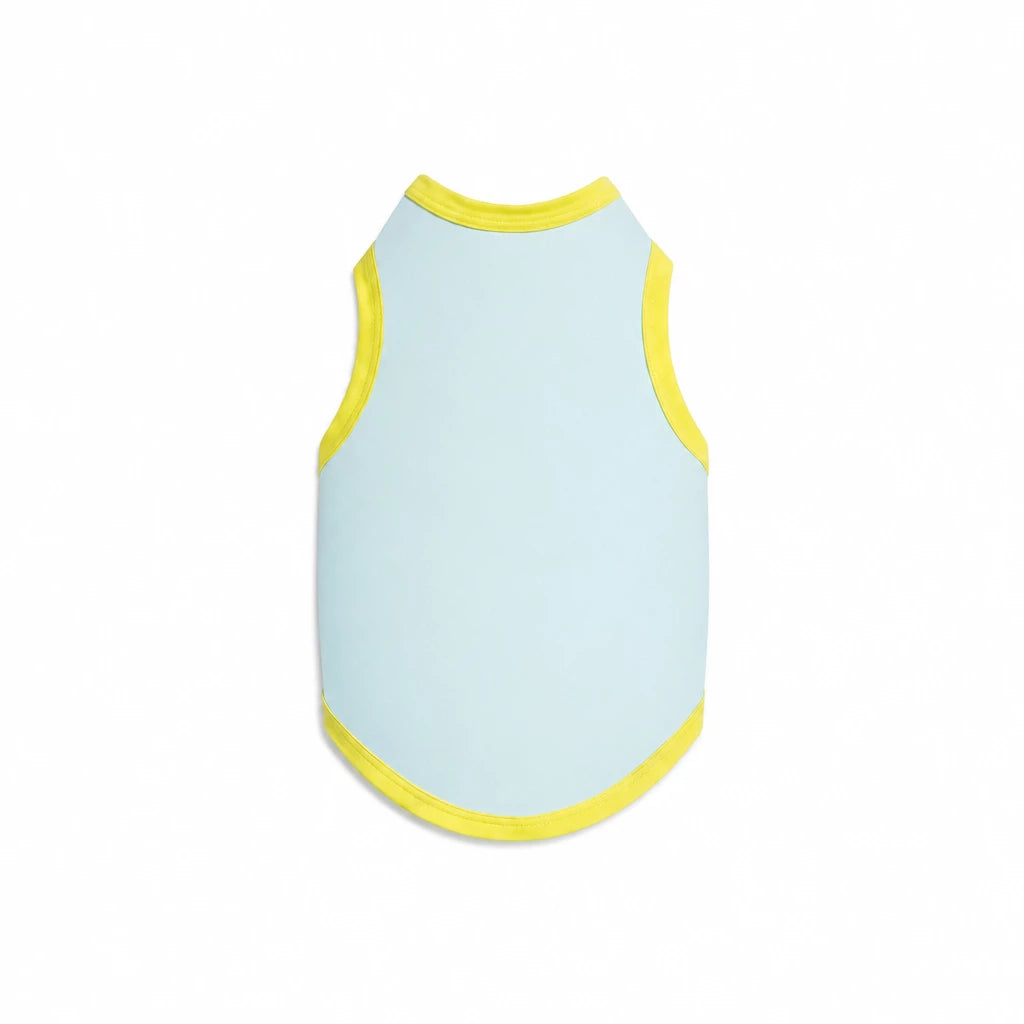 Lightweight Summer Dog Vest