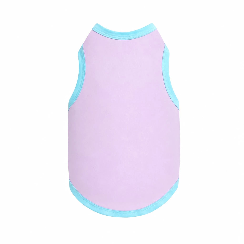 Lightweight Summer Dog Vest