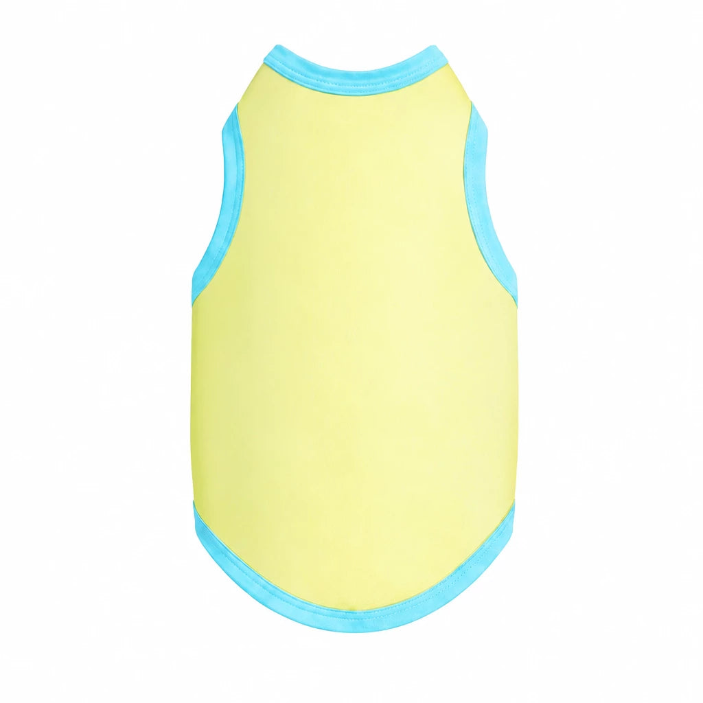 Lightweight Summer Dog Vest