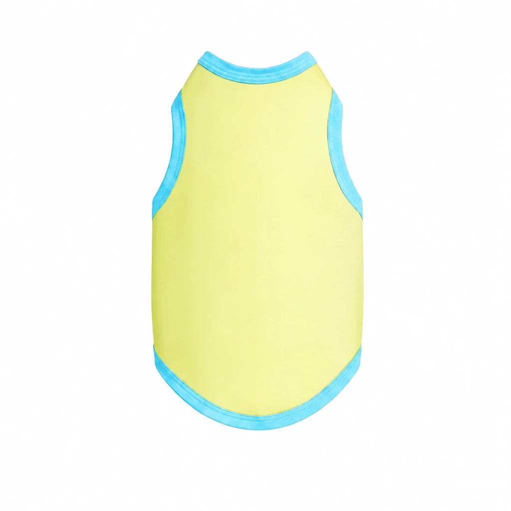 Lightweight Summer Dog Vest