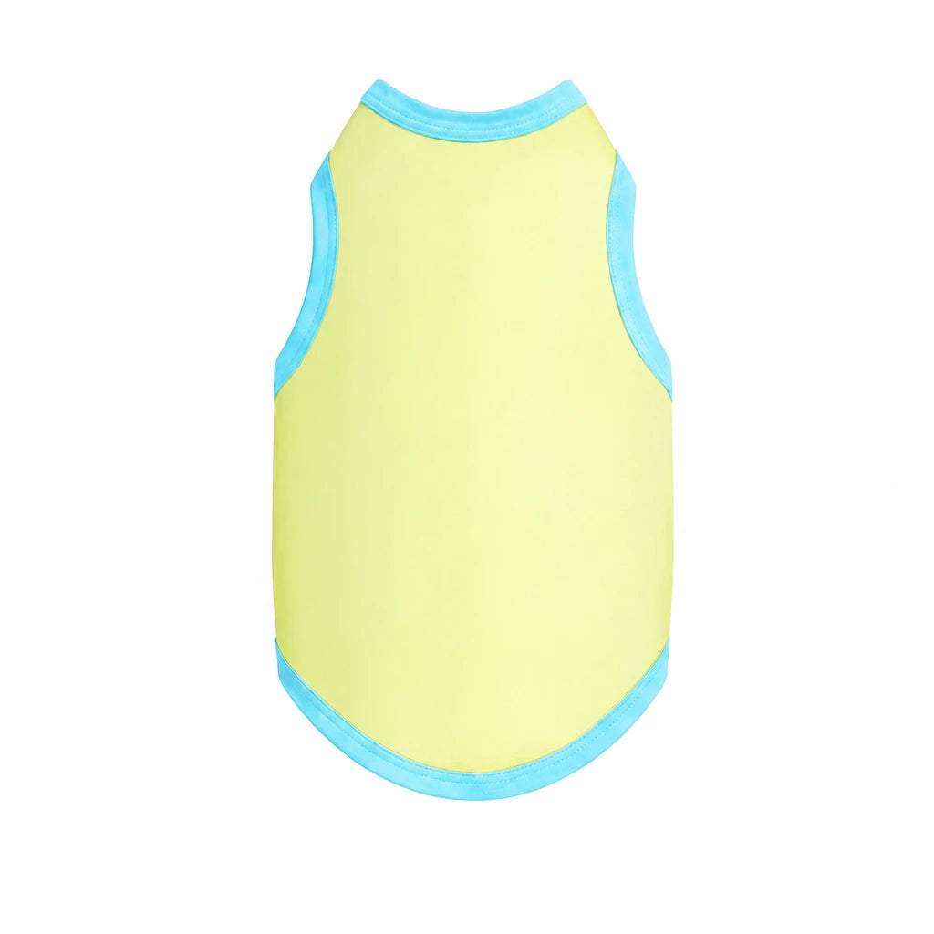 Lightweight Summer Dog Vest