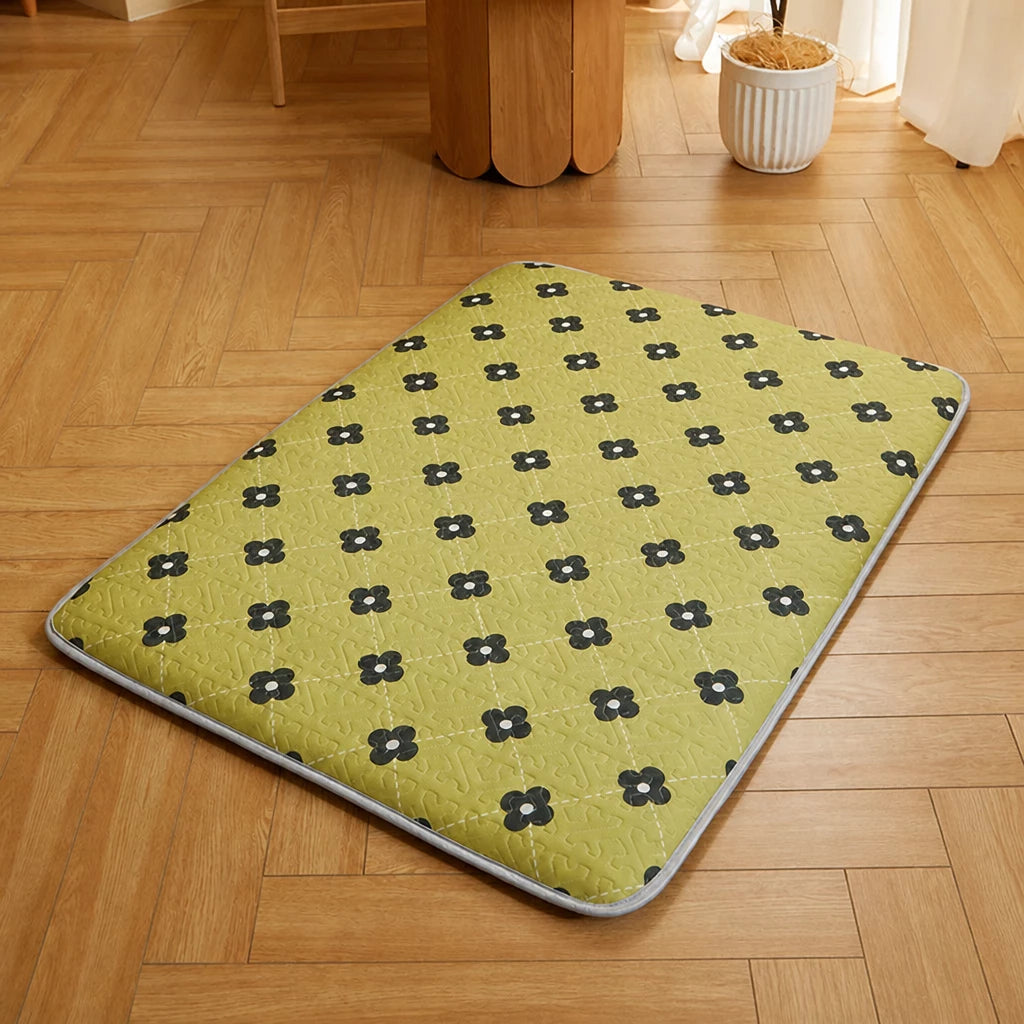 Nylon Pet Mat Bed for Dogs and Cats