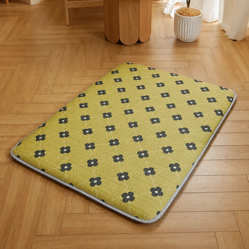 Nylon Pet Mat Bed for Dogs and Cats