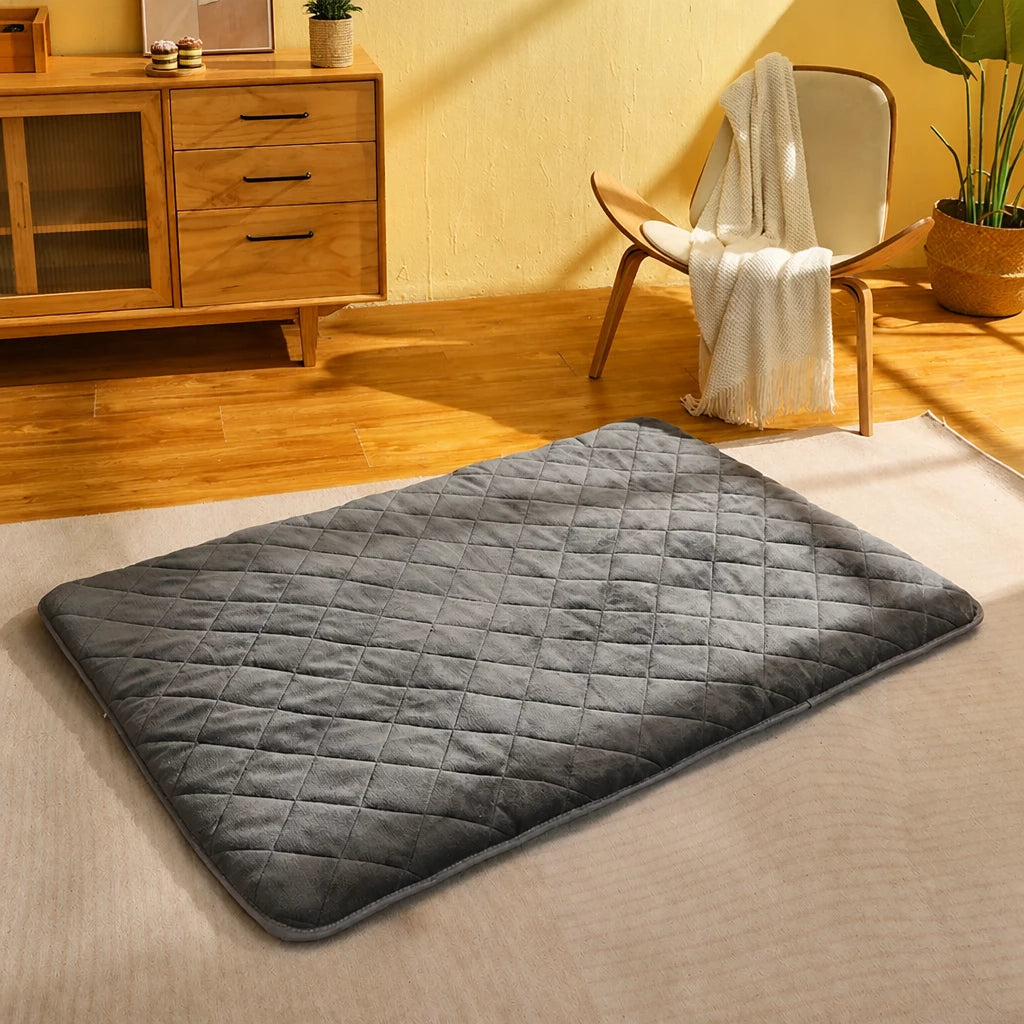 Nylon Pet Mat Bed for Dogs and Cats