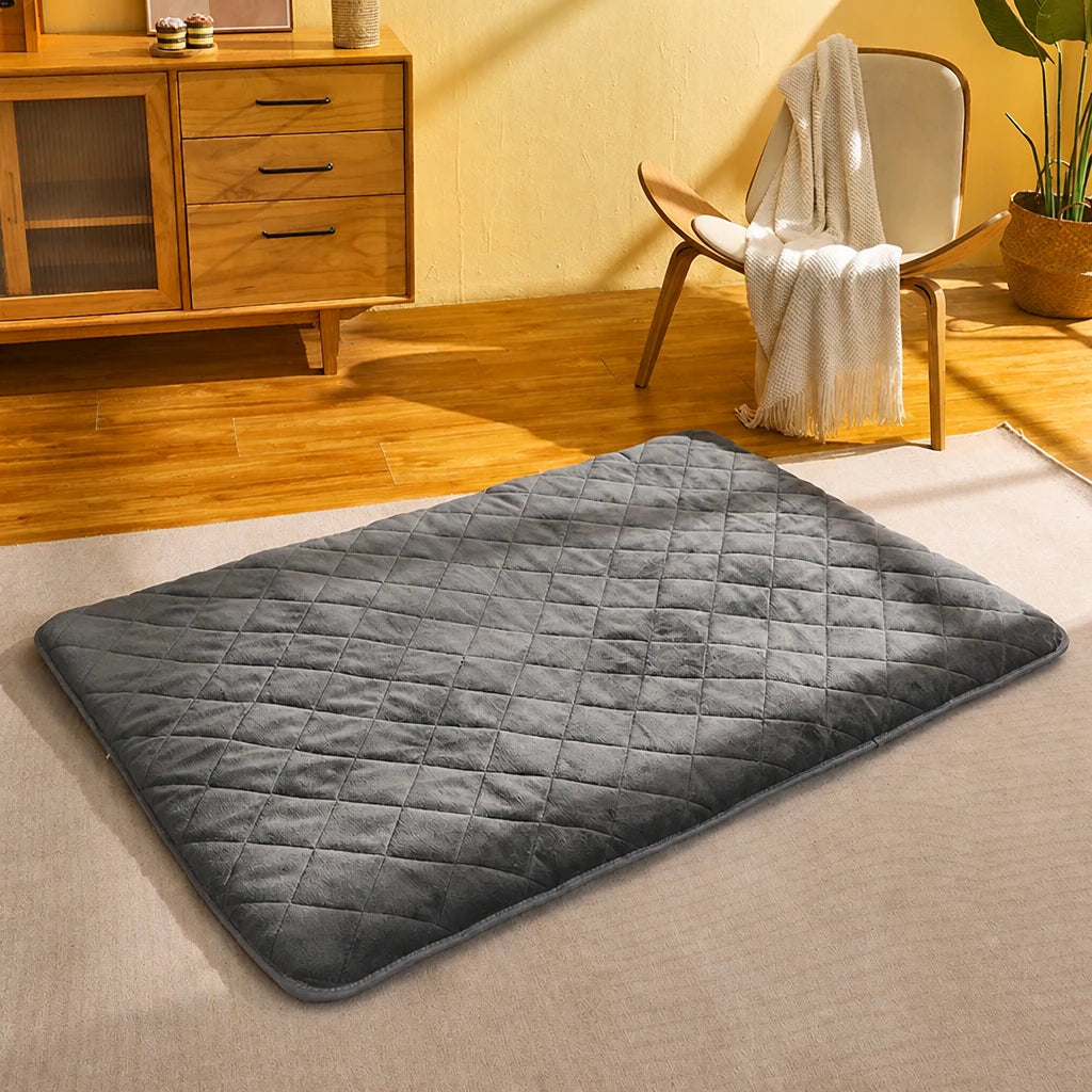 Nylon Pet Mat Bed for Dogs and Cats