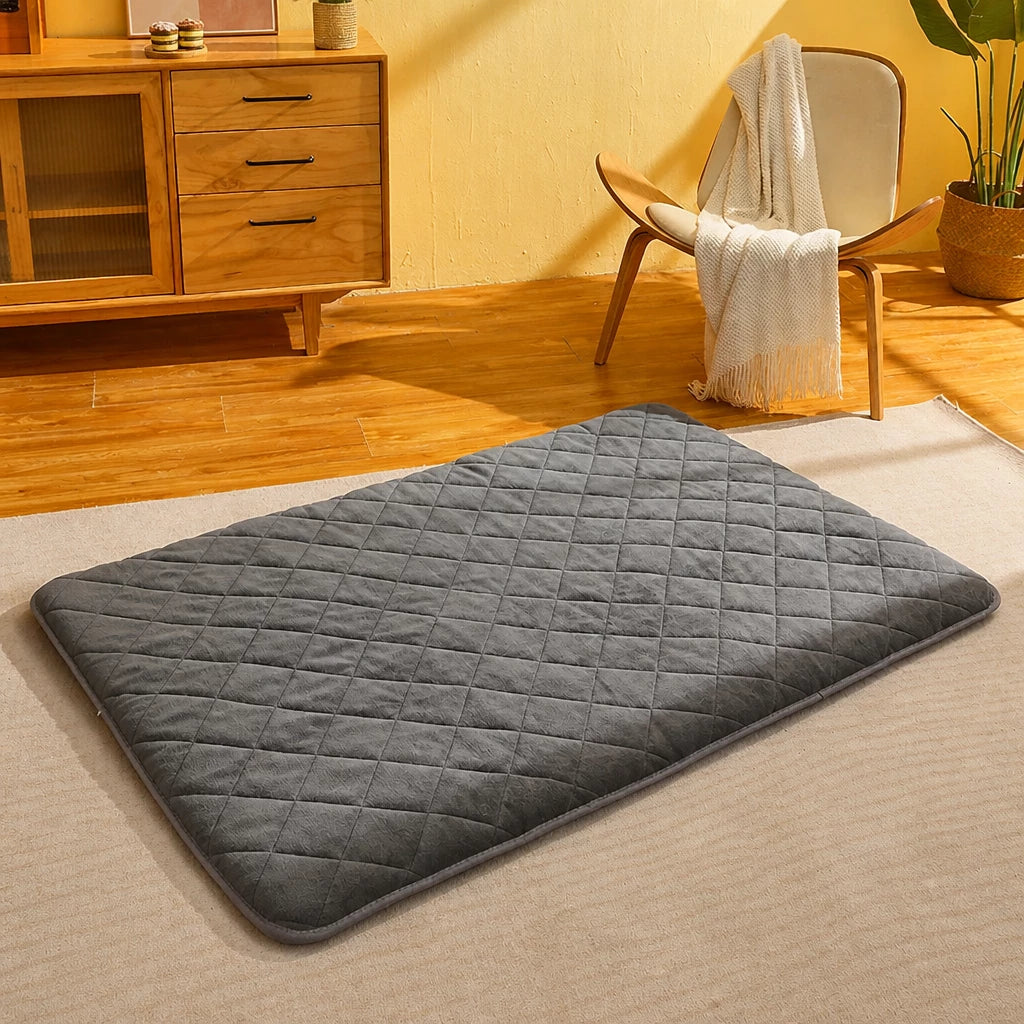 Nylon Pet Mat Bed for Dogs and Cats