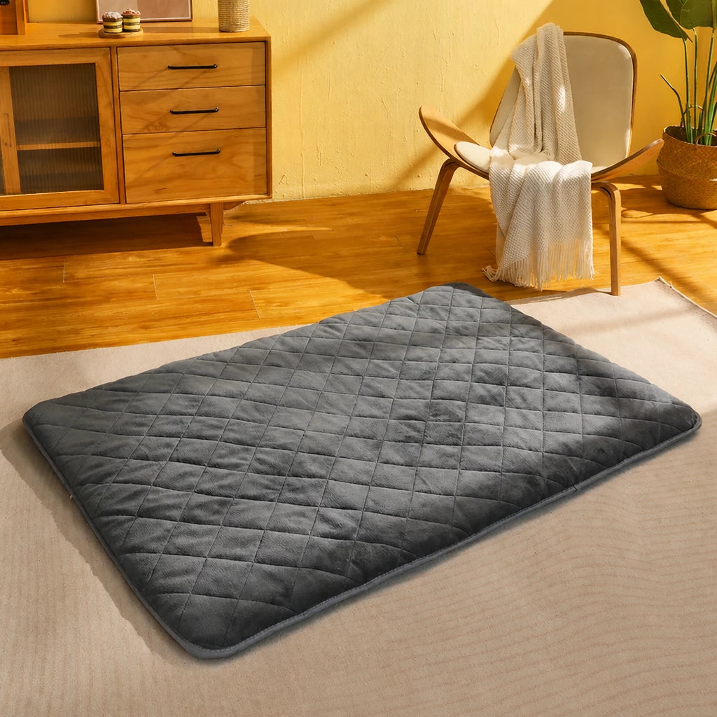 Nylon Pet Mat Bed for Dogs and Cats