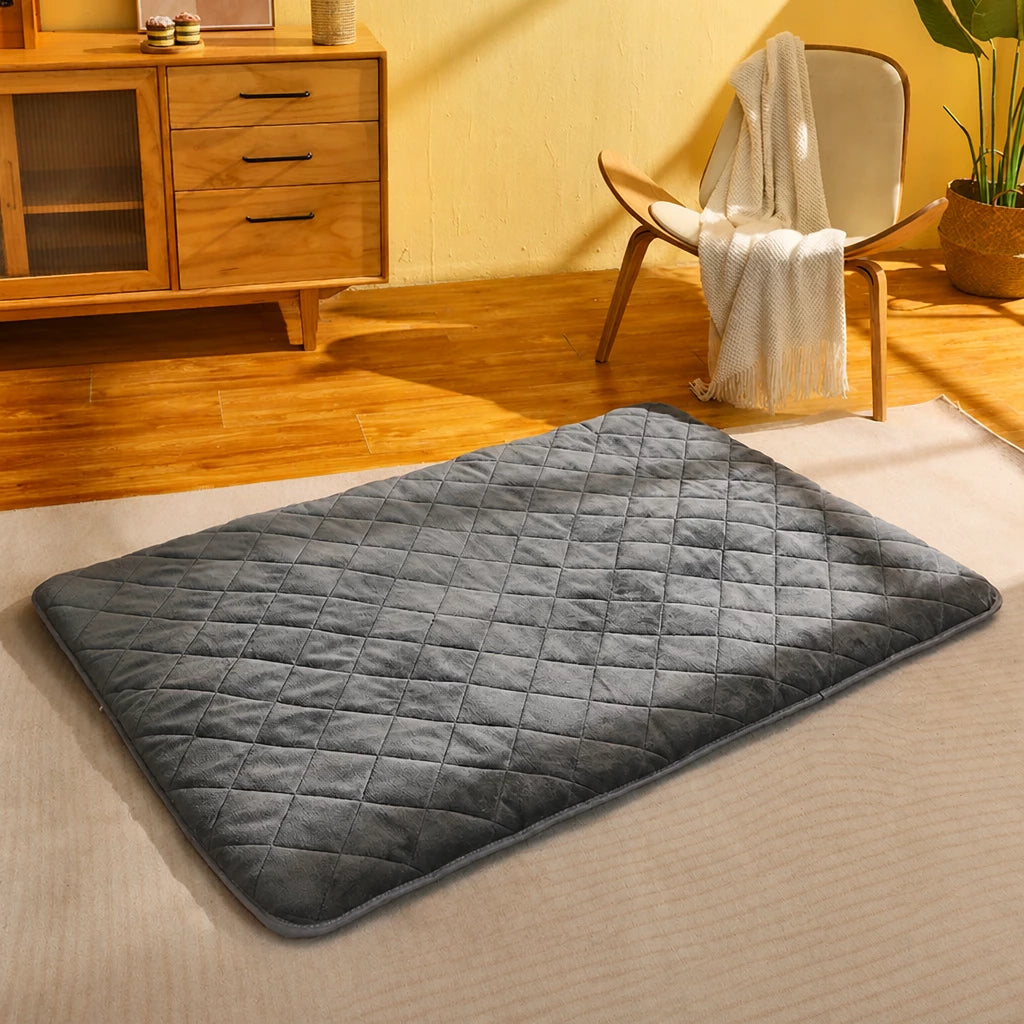 Nylon Pet Mat Bed for Dogs and Cats