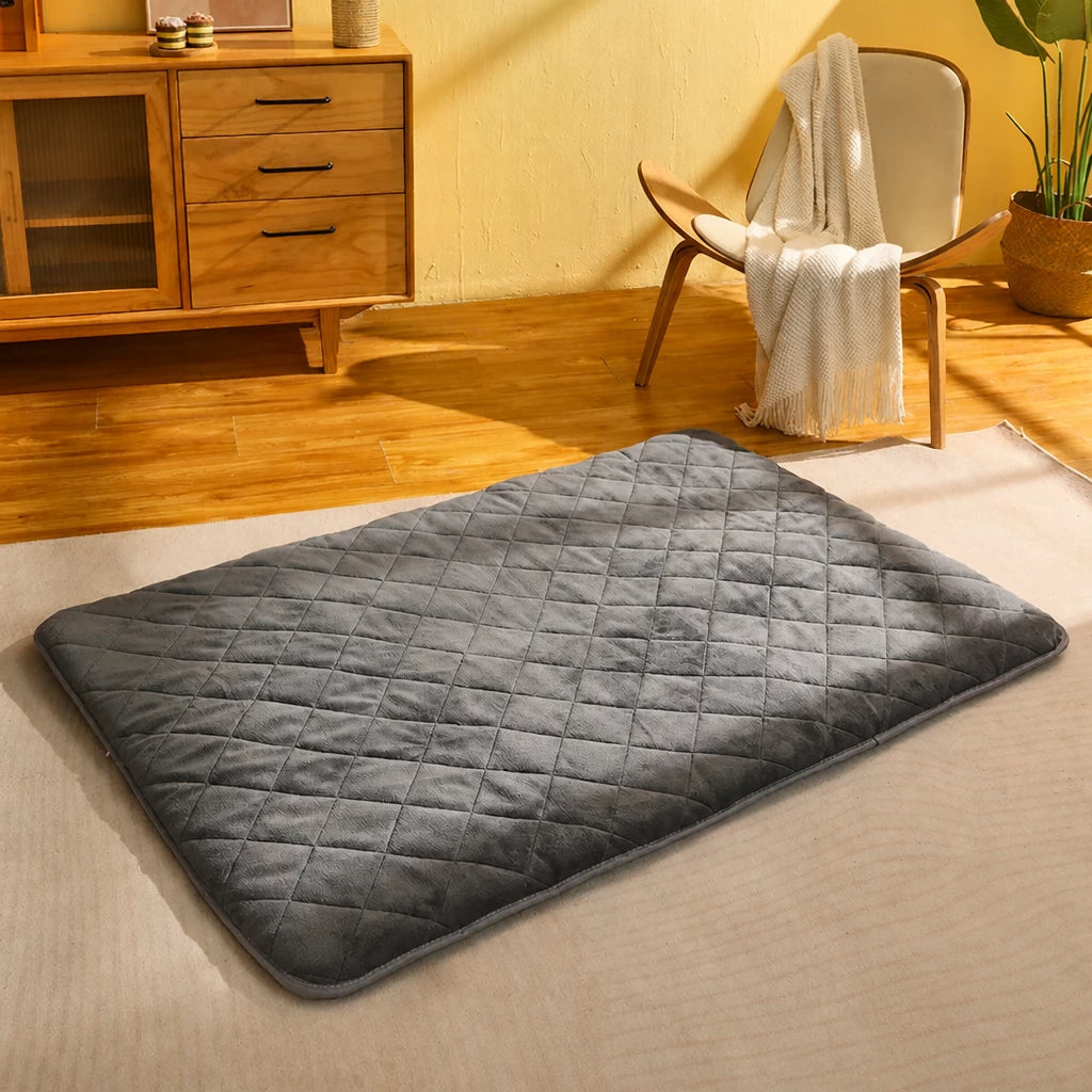 Nylon Pet Mat Bed for Dogs and Cats