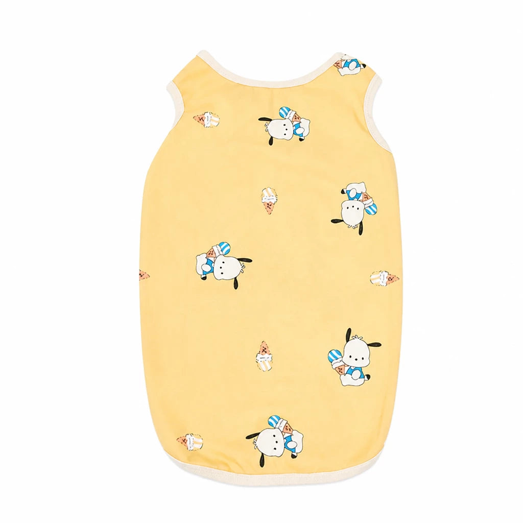 Dog Outdoor Rainwear