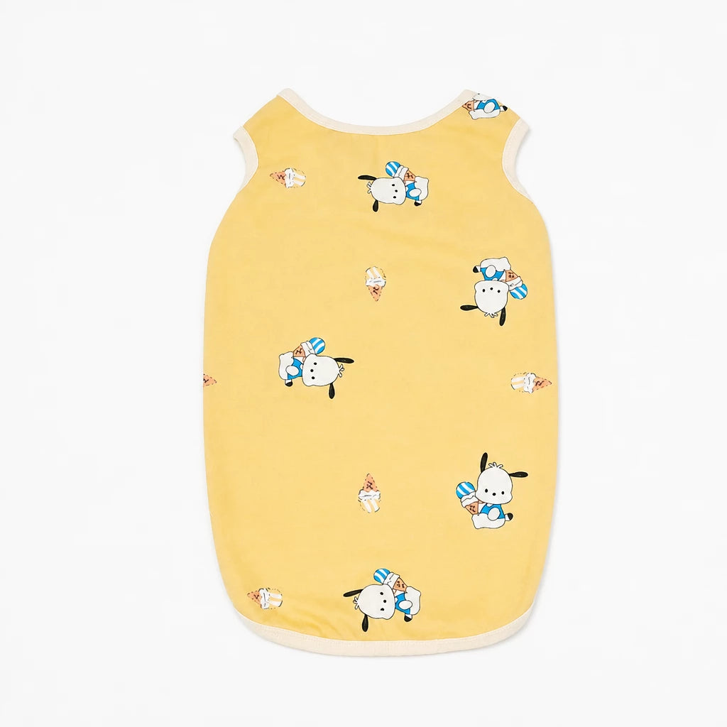 Dog Outdoor Rainwear