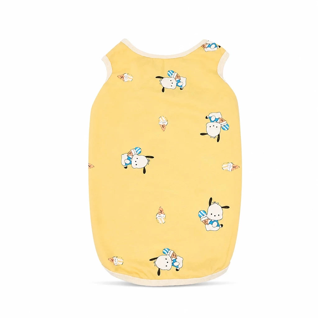 Dog Outdoor Rainwear