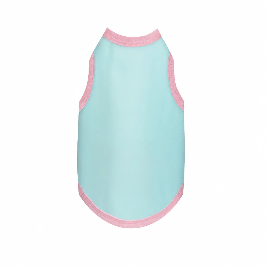 Lightweight Nylon Vest for Small and Medium Dogs