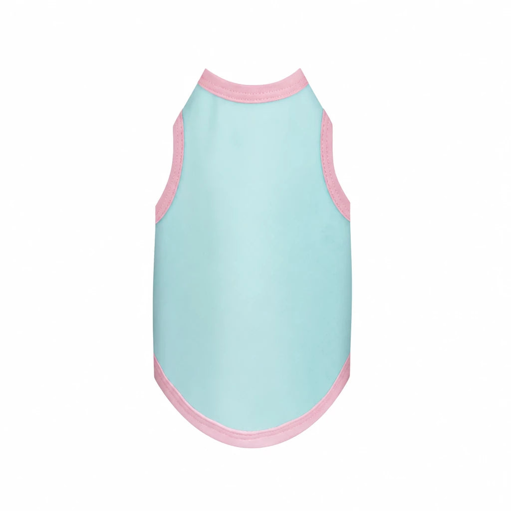 Lightweight Nylon Vest for Small and Medium Dogs