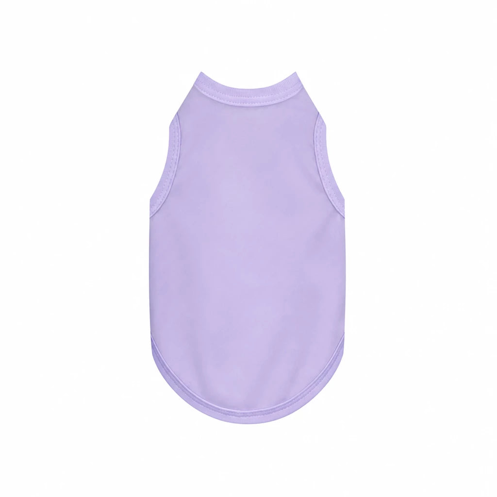 Lightweight Nylon Vest for Small and Medium Dogs