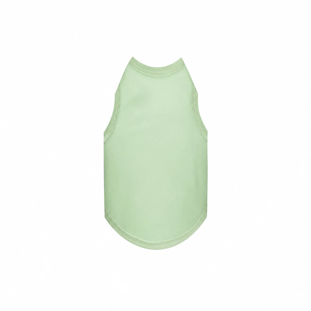 Lightweight Nylon Vest for Small and Medium Dogs