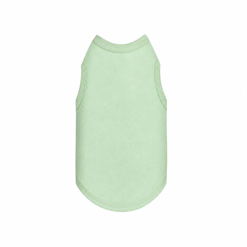 Lightweight Nylon Vest for Small and Medium Dogs