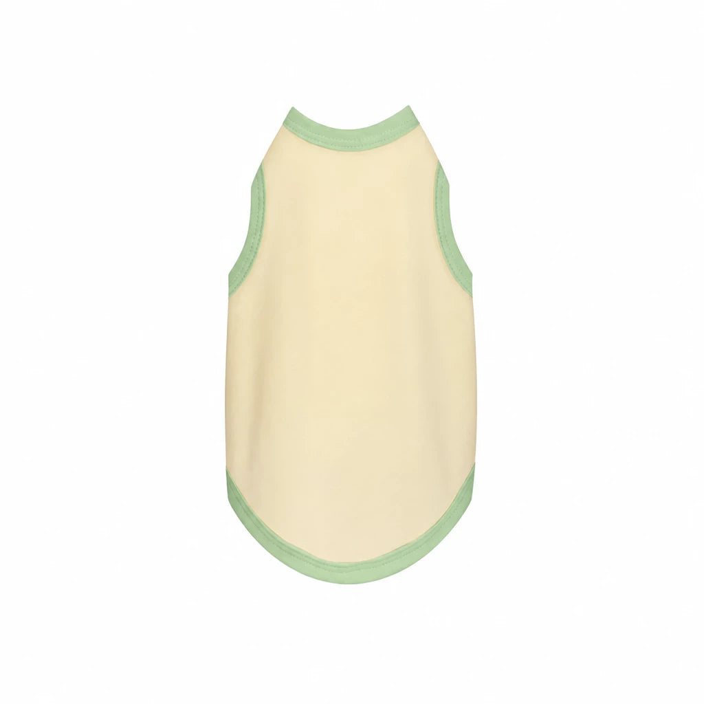 Lightweight Nylon Vest for Small and Medium Dogs