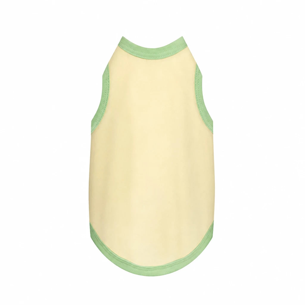 Lightweight Nylon Vest for Small and Medium Dogs